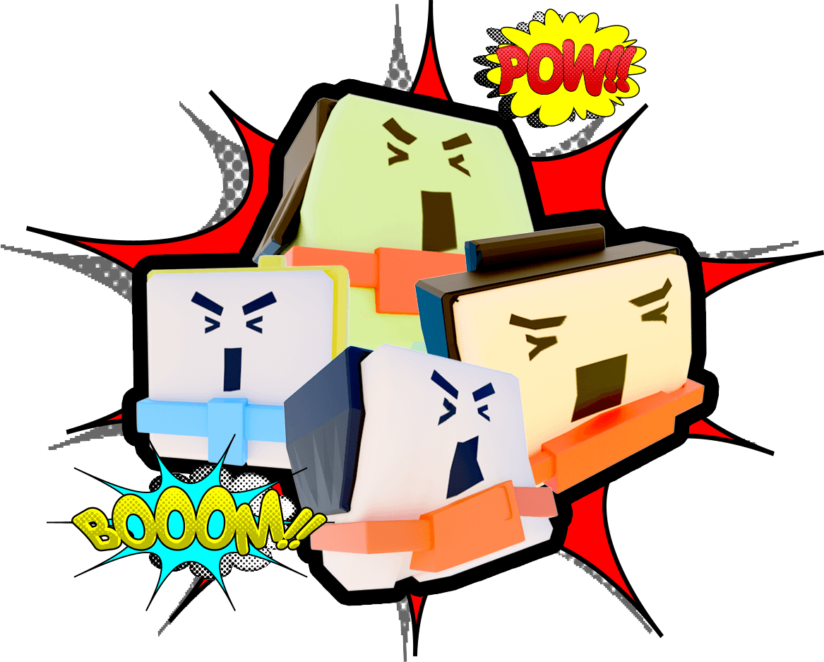 Game Heroes